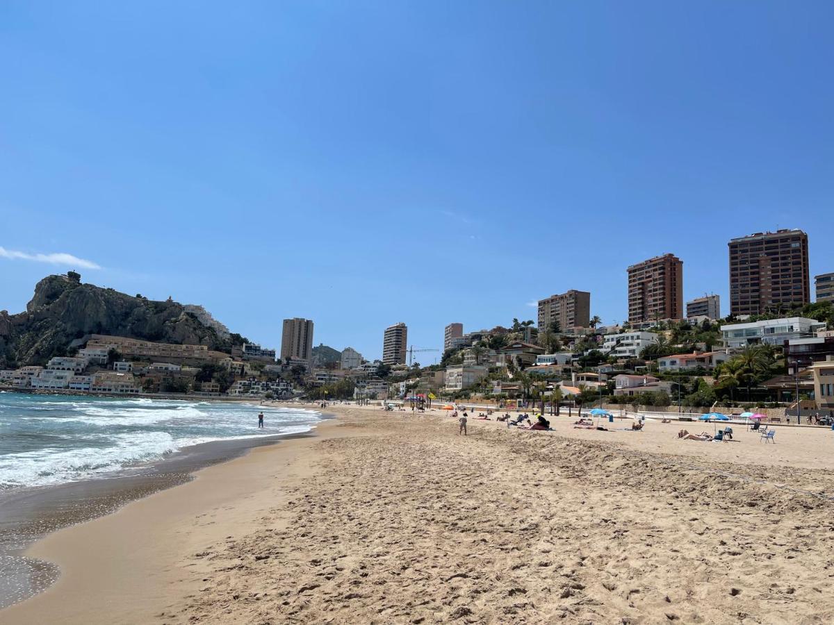 Spanish Sunrise ベニドルム エクステリア 写真